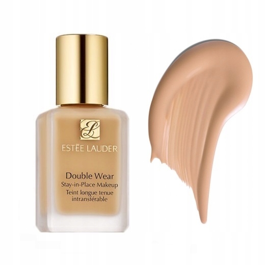Estée Lauder Double Wear Makeup Foundation SPF 10 1N2 No. 16 Ecru 30 ml